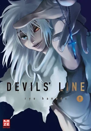Devils’ Line - Bd. 09 [eBook]