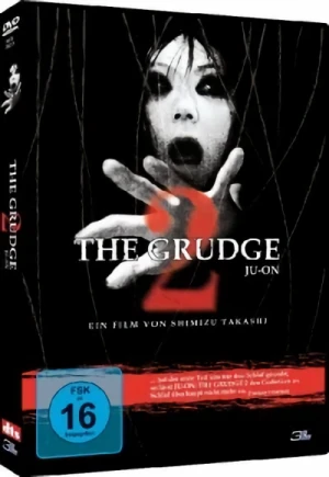 Ju-on: The Grudge 2 (Re-Release)