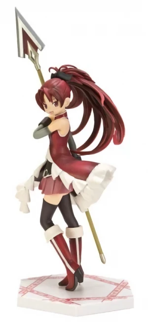 Mahou Shoujo Madoka Magica - Figur: Kyouko Sakura