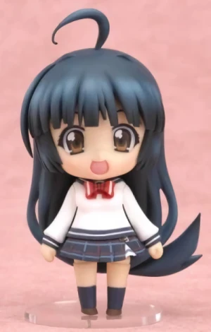 Penguin Musume Heart - Actionfigur: Sakura Nankyoku (Nendoroid)