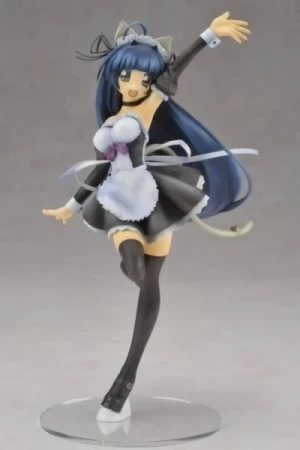 Penguin Musume Heart - Figur: Sakura Nankyoku