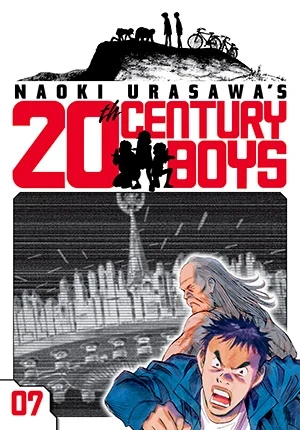 20th Century Boys - Vol. 07