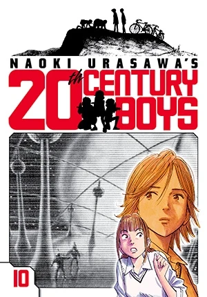 20th Century Boys - Vol. 10