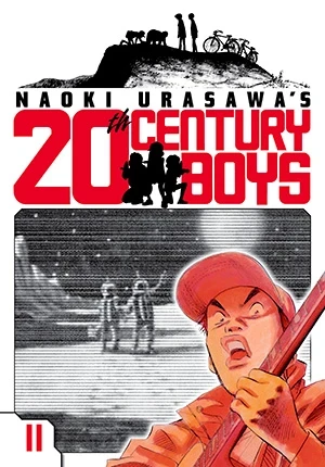 20th Century Boys - Vol. 11