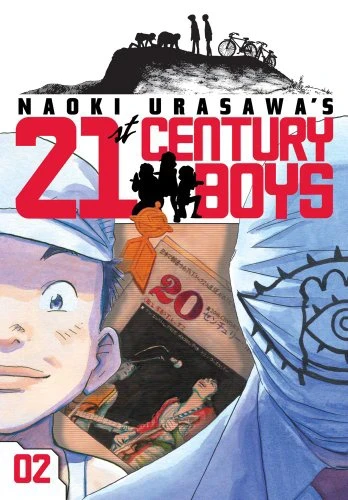 21st Century Boys - Vol. 02