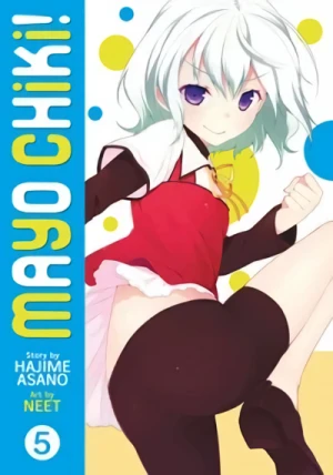 Mayo Chiki! - Vol. 05