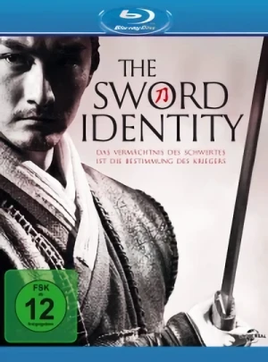 The Sword Identity [Blu-ray]
