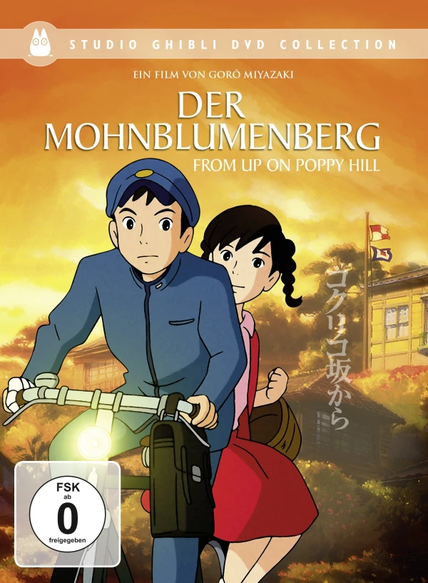 Der Mohnblumenberg - Special Edition