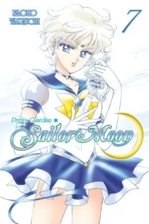 Pretty Guardian Sailor Moon - Vol. 07