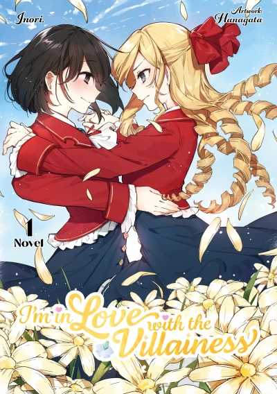 I’m in Love with the Villainess - Bd. 01 [eBook]