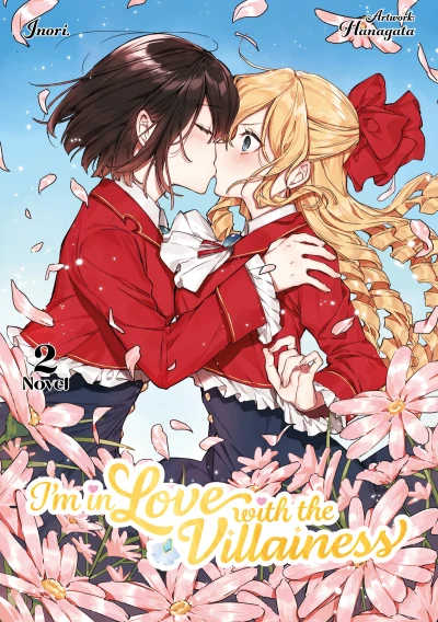 I’m in Love with the Villainess - Bd. 02 [eBook]