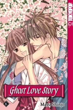 Ghost Love Story - Bd. 06