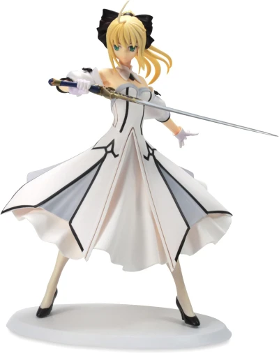 Fate/Stay Night - Figur: Saber