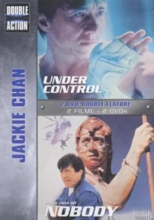 Jackie Chan ist Nobody / Under Control