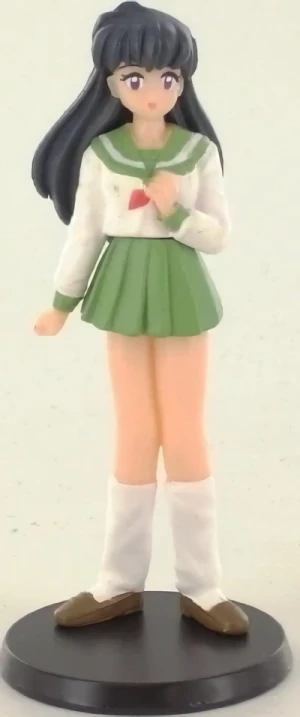 Inuyasha - Figur: Kagome Higurashi