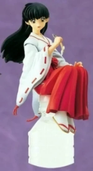 Inuyasha - Figur: Kagome Higurashi (Miko)