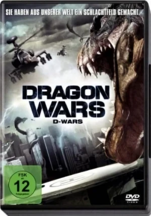 Dragon Wars: D-Wars