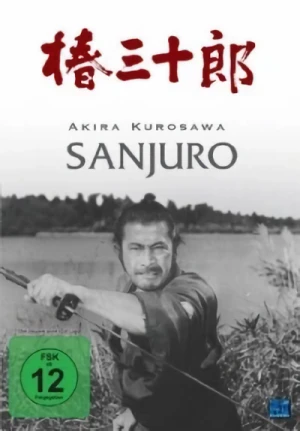 Sanjuro (Re-Release)
