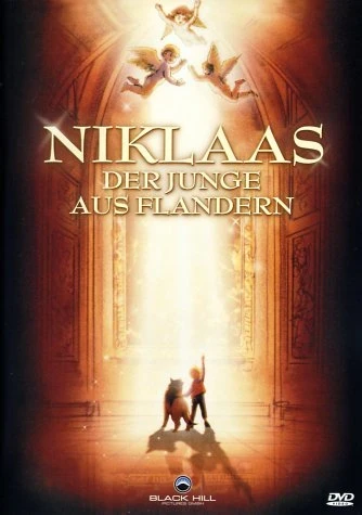 Niklaas: Der Junge aus Flandern (Re-Release)
