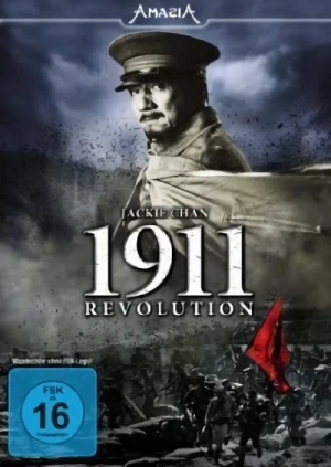 1911 Revolution - Special Edition