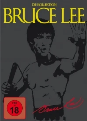 Bruce Lee: Die Kollektion (4 Filme)
