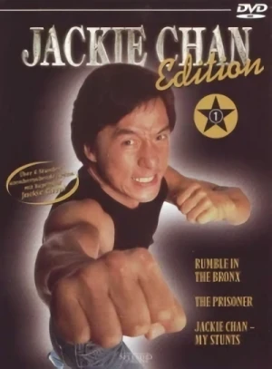 Jackie Chan Edition - Vol. 1