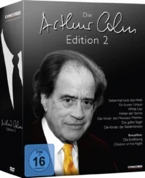Die Arthur Cohn Edition - Vol. 2