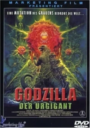 Godzilla: Der Urgigant (Re-Release)