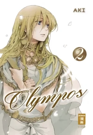 Olympos - Bd. 02