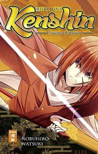 Rurouni Kenshin: Cinema Edition