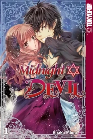Midnight Devil - Bd. 01