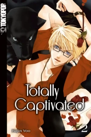 Totally Captivated - Bd. 02
