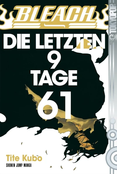 Bleach - Bd. 61