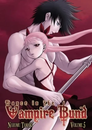 Dance in the Vampire Bund - Vol. 05