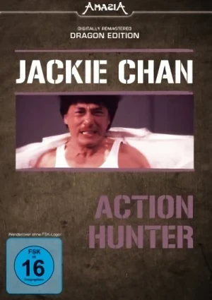 Action Hunter - Dragon Edition