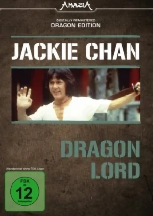 Dragon Lord - Dragon Edition
