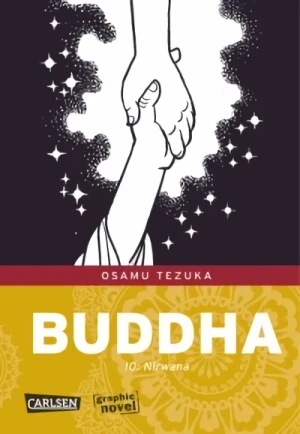 Buddha - Bd. 10