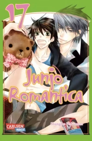 Junjo Romantica - Bd. 17