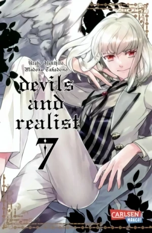 Devils and Realist - Bd. 07