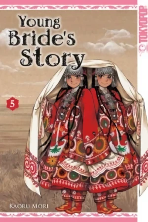 Young Bride’s Story - Bd. 05