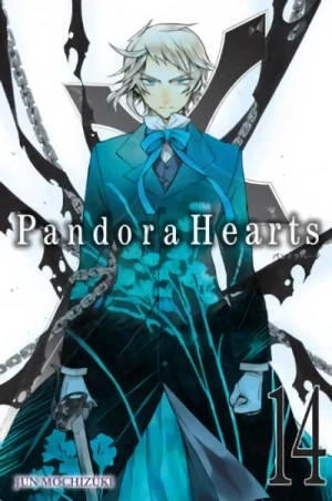 Pandora Hearts - Vol. 14