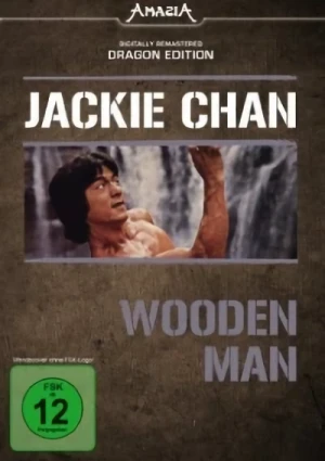 Wooden Man - Dragon Edition (Uncut)