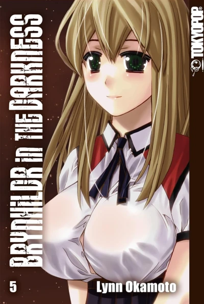 Brynhildr in the Darkness - Bd. 05