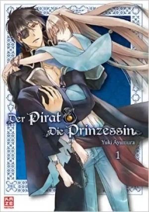Der Pirat und die Prinzessin - Bd. 01