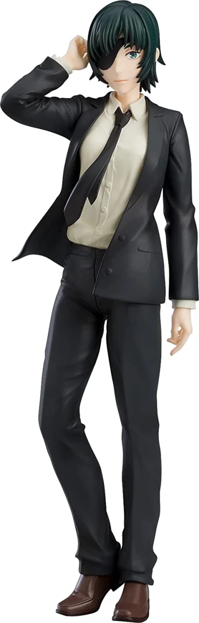 Chainsaw Man - Figur: Himeno