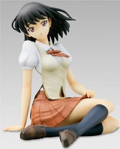 School Rumble - Figur: Yakumo Tsukamoto