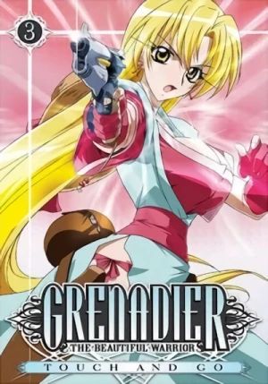 Grenadier - Vol. 3/3