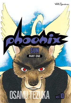 Phoenix - Vol. 10