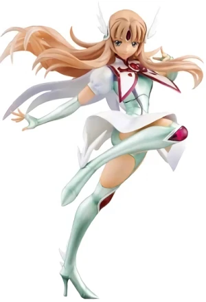 Saint Seiya Omega - Figur: Aquila Yuna