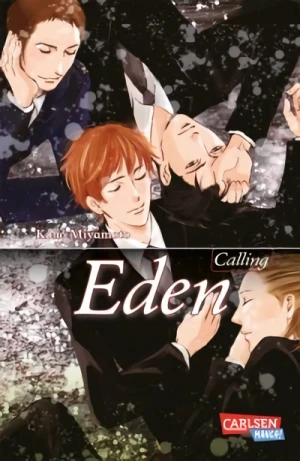 Calling: Eden